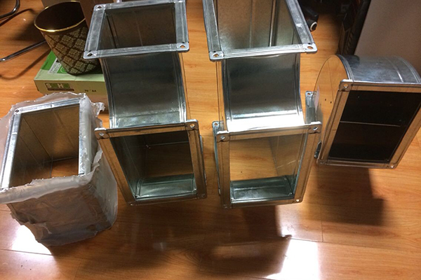 安装排烟管道有什么要求？